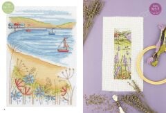 Tuva Kanaviçe Seyahat