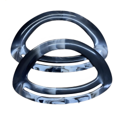 Akrilik Çanta Sapı 13*20 cm T10M