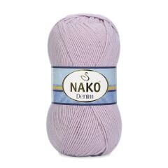 Nako Denim Pamuk Cotton El Örgü İpi 100 gr