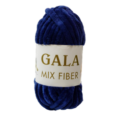 Gala Mix Fiber Kadife El Örgü İpliği 200 gr