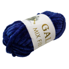 Gala Mix Fiber Kadife El Örgü İpliği 200 gr