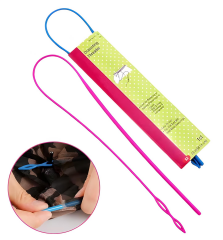 İplik Lastik Kurdele Kordon Geçirici YL-72