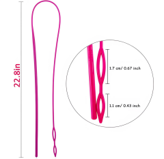 İplik Lastik Kurdele Kordon Geçirici YL-72