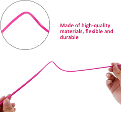 İplik Lastik Kurdele Kordon Geçirici YL-72