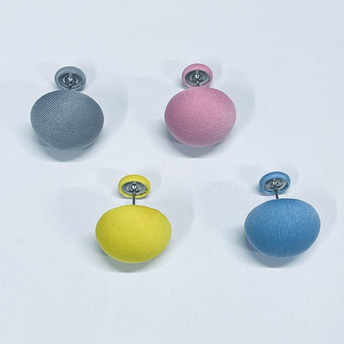 Nevresim Sabitleyici Yorgan Perde Çarşaf Sabitleme Kılıf Klips yns01a