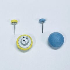 Nevresim Sabitleyici Yorgan Perde Çarşaf Sabitleme Kılıf Klips yns01a