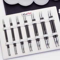 KnitPro Karbonz Misinalı Şiş Seti 41631