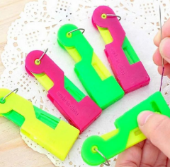 İğneye İplik Geçirme Aparatı Cadı pc10