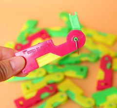 İğneye İplik Geçirme Aparatı Cadı pc10