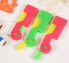 İğneye İplik Geçirme Aparatı Cadı pc10