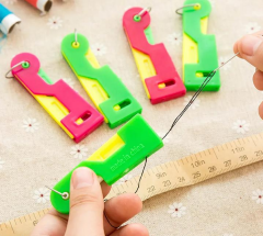 İğneye İplik Geçirme Aparatı Cadı pc10