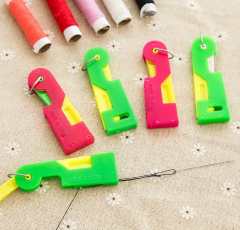 İğneye İplik Geçirme Aparatı Cadı pc10