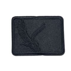 Ütü ile Yapışır Arma, Yama, Aplike, Patch B79