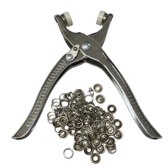 Caoqing Kuşgözü Pense DR19910