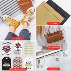 Caoqing Kuşgözü Pense DR19910