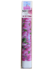 5D Yapışan Boncuk Goblen Mozaik Tablo Pano 50*65 cm 87017