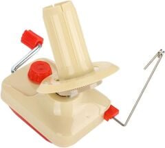 Manuel Yumak ve İp Sarma Makinesi mac01