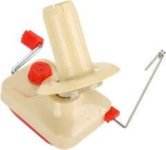 Manuel Yumak ve İp Sarma Makinesi mac01