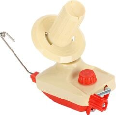 Manuel Yumak ve İp Sarma Makinesi mac01