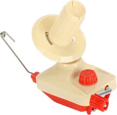 Manuel Yumak ve İp Sarma Makinesi mac01
