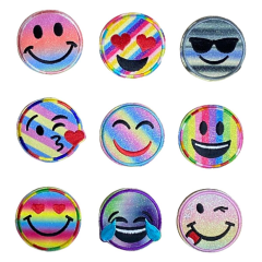 Ütü ile Yapışır Arma, Yama, Aplike, Patch RJ23