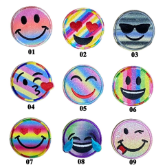 Ütü ile Yapışır Arma, Yama, Aplike, Patch RJ23