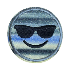 Ütü ile Yapışır Arma, Yama, Aplike, Patch RJ23