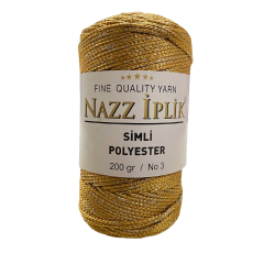 29 Simli Gold