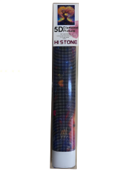 5D Yapışan Boncuk Goblen Mozaik Tablo Pano 50*65 cm 87021