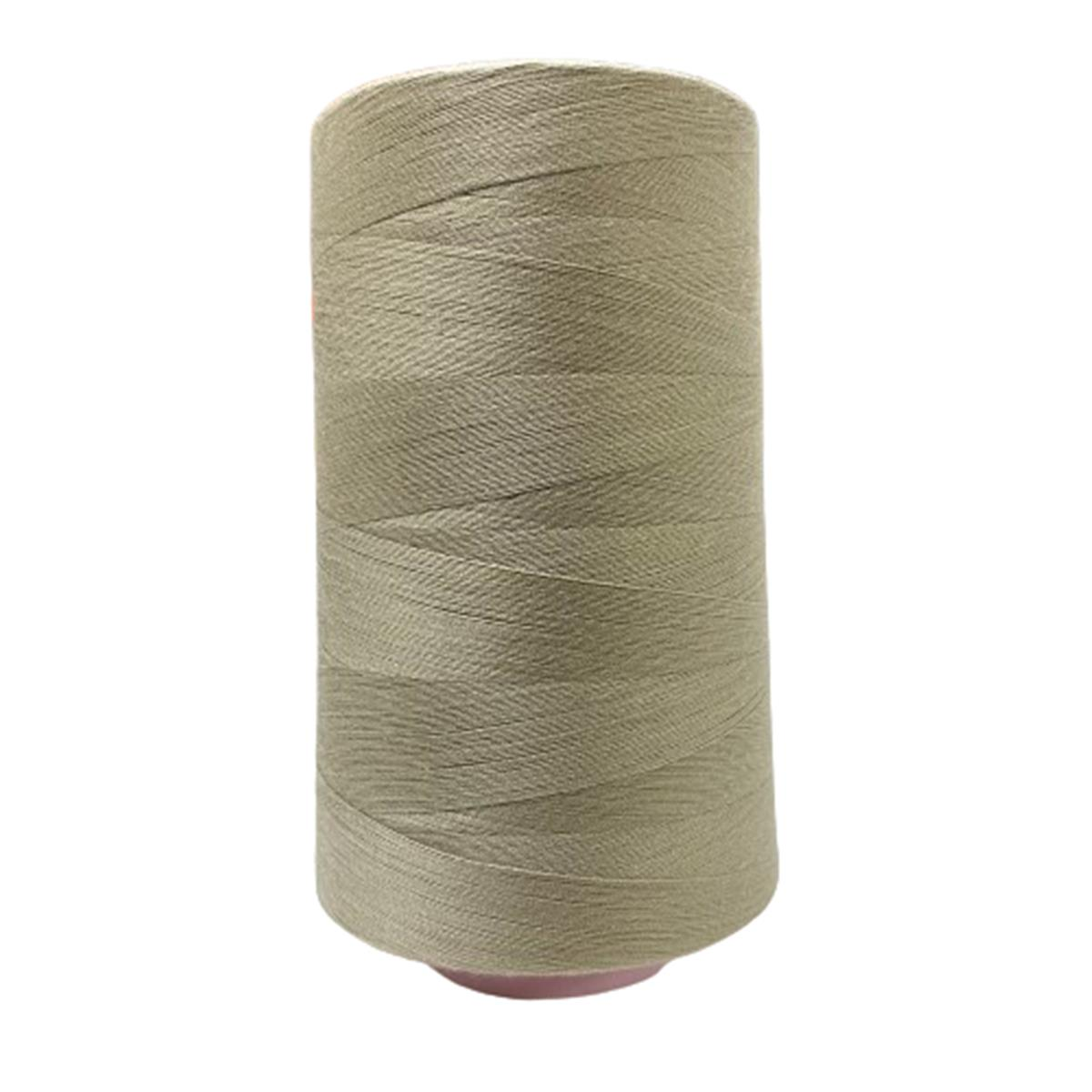 Oltalı Polyester Dikiş İpliği 5000 mt 8116 Taş