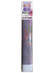 5D Yapışan Boncuk Goblen Mozaik Tablo Pano 50*65 cm 87013