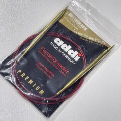 Addi Misinalı Şiş Çelik 100 cm 755-7