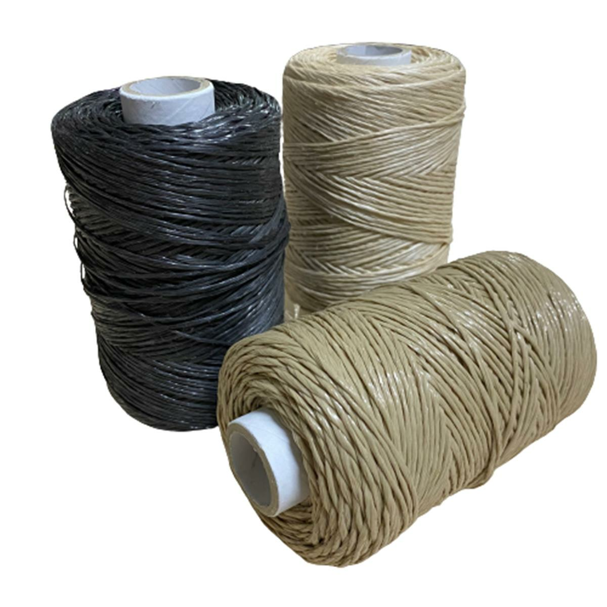 Elegantshop Bodrum Raffia Rafya El Örgü İpi 200 gr