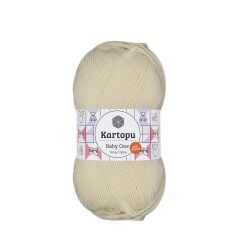 Kartopu Baby One El Örgü İpi Bebe Yünü