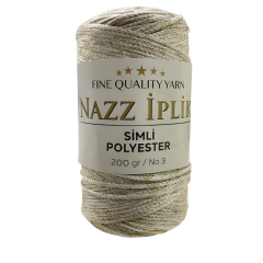 35 Simli Pudra
