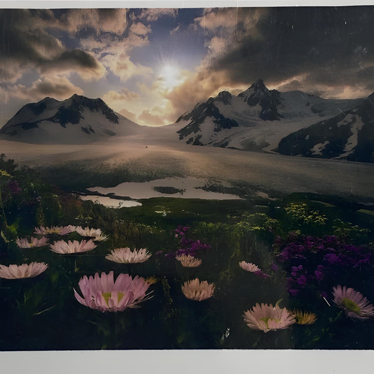 5D Yapışan Boncuk Goblen Mozaik Tablo Pano 40 x 50 cm 76388