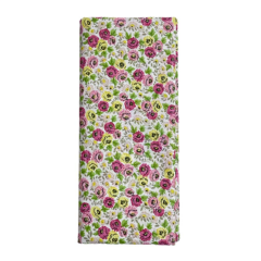 Poplin Pamuk Kumaş 50x170cm pal00