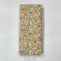 Poplin Pamuk Kumaş 50x170cm pal00