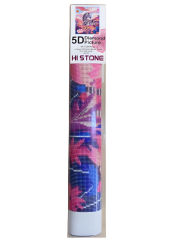 5D Yapışan Boncuk Goblen Mozaik Tablo Pano 50*65 cm 87020