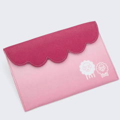 KnitPro Dreamz Deluxe Misinalı Şiş Seti 13 cm 200633