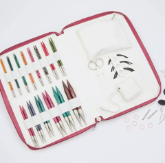 KnitPro Dreamz Grande Misinalı Şiş Seti 13cm 200634