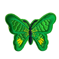 Ütü ile Yapışır Arma, Yama, Aplike, Patch RJ29 RJ29-02