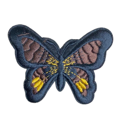 Ütü ile Yapışır Arma, Yama, Aplike, Patch RJ29 RJ29-01