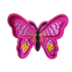 Ütü ile Yapışır Arma, Yama, Aplike, Patch RJ29