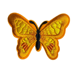 Ütü ile Yapışır Arma, Yama, Aplike, Patch RJ29