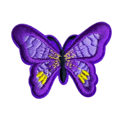 Ütü ile Yapışır Arma, Yama, Aplike, Patch RJ29 RJ29-01