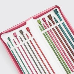 KnitPro Dreamz 35 cm Örgü Şiş Seti 200647