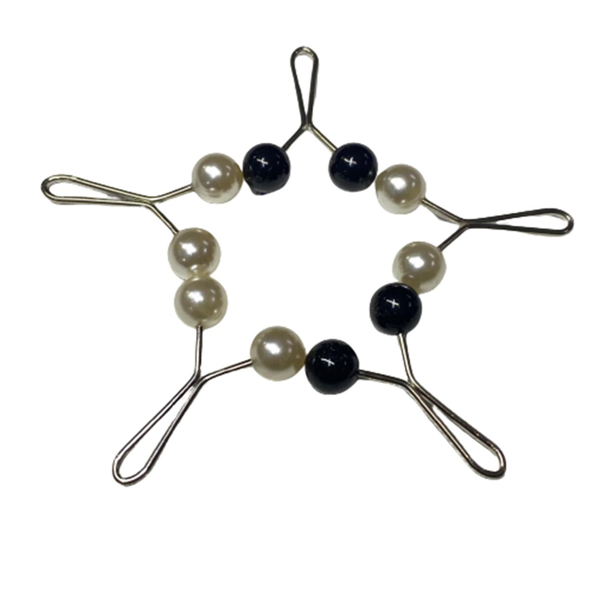 Eşarp Şal Klipsi clp02