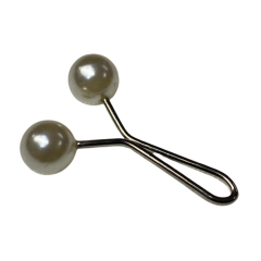 Eşarp Şal Klipsi clp02