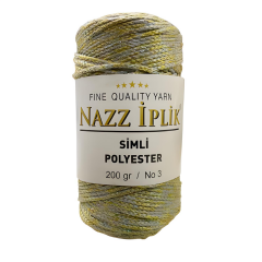 42 Simli Zeytin